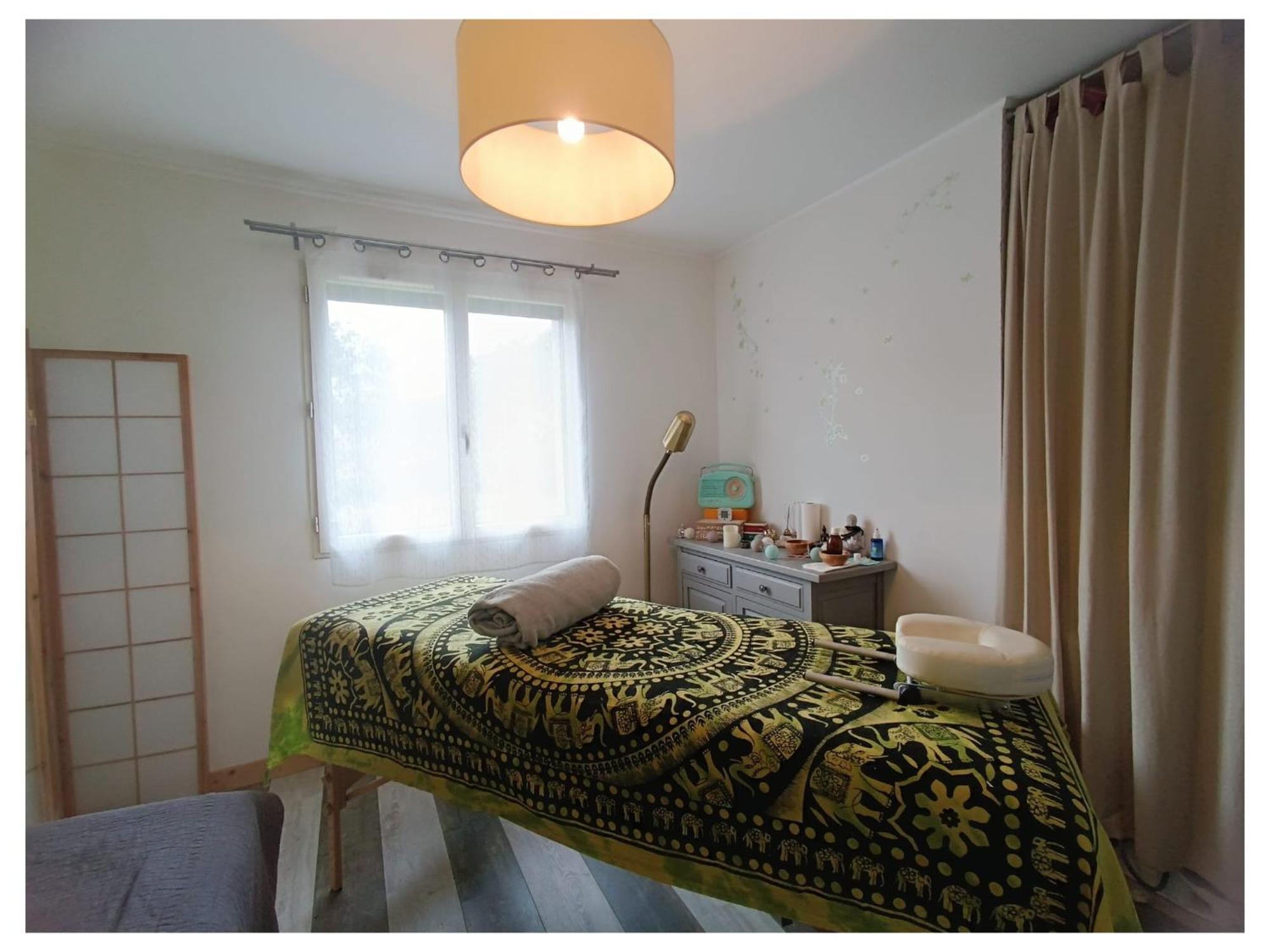 Les Ricochets - Maison D'Hotes Saint-Denis-les-Martel Екстер'єр фото