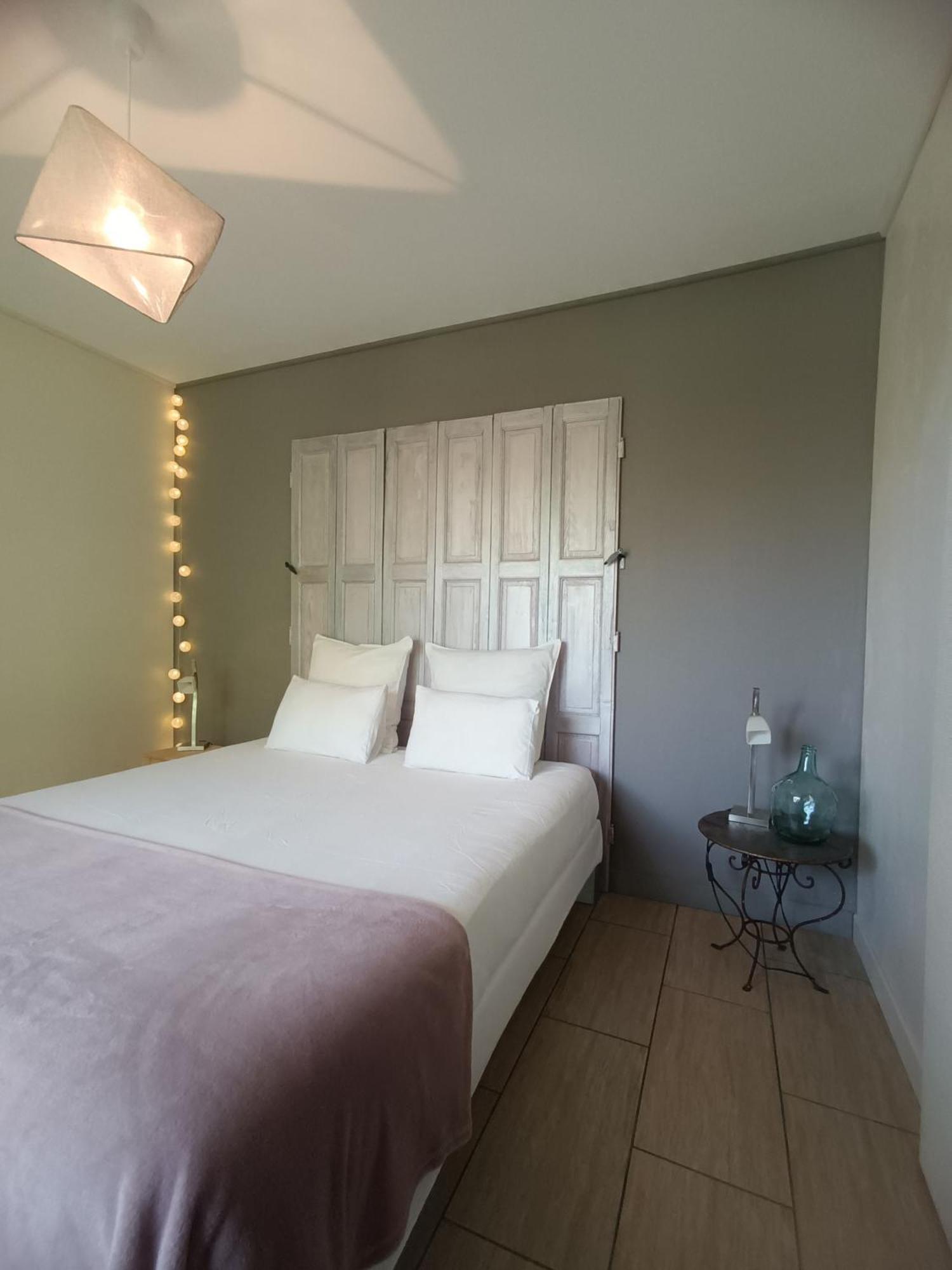 Les Ricochets - Maison D'Hotes Saint-Denis-les-Martel Екстер'єр фото